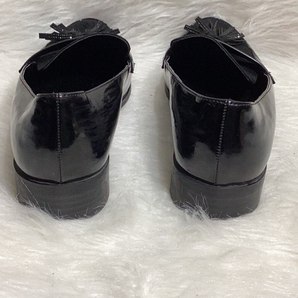 Kenneth Cole Reaction Jet Forward Dress Loafers - Picture 3 of 14